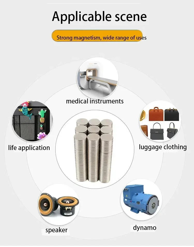 자석 희토류 모터 슈퍼 파워 부스터, 네오디뮴 강력 자석 검색, 자석 냉장고 공예 목표, N52 2X2 3x2 3x1.5