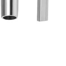 

Cable Railing Hardware Set T316 Stainless Steel Invisible Cable Railing Kit For 2x2 Posts Stainless Steel Invisible Cable Railin