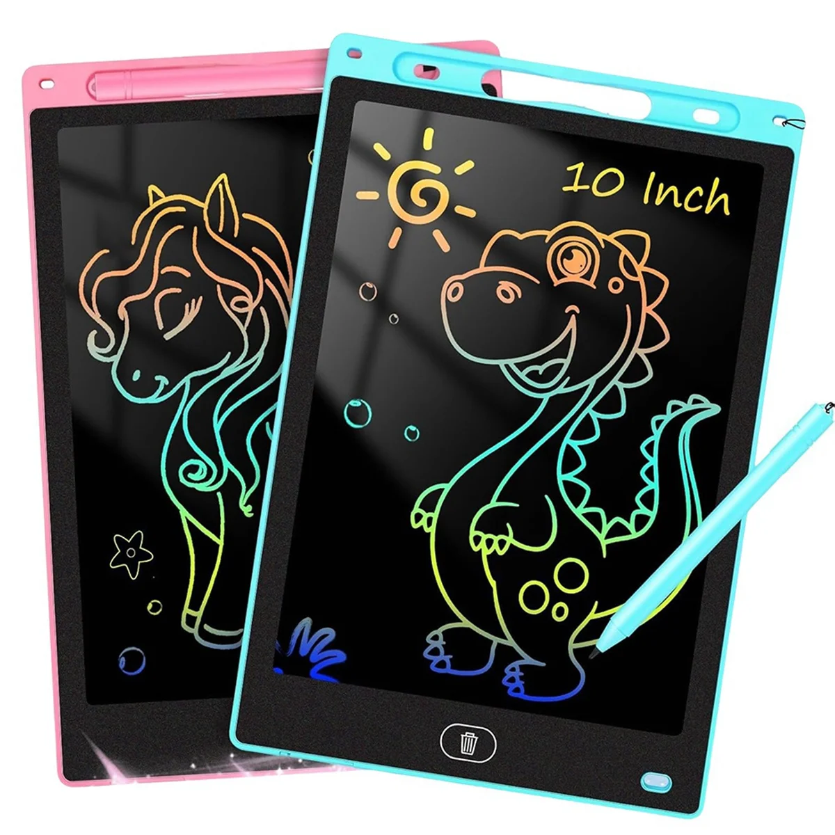 AA98 Tavoletta da scrittura LC - Kids Toys Drawing recensione e prezzo
