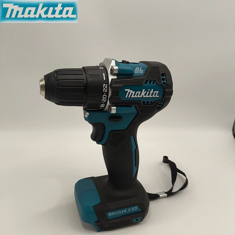 Makita DDF487 10Mm …