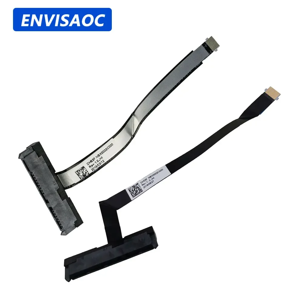 For Acer Nitro 5 AN515-51 AN515-52 AN515-53 AN515-54 AN715-51 N18C3 N17C1 Laptop SATA Hard Drive HDD SSD Connector Flex Cable