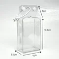 1PC Bag with Rope