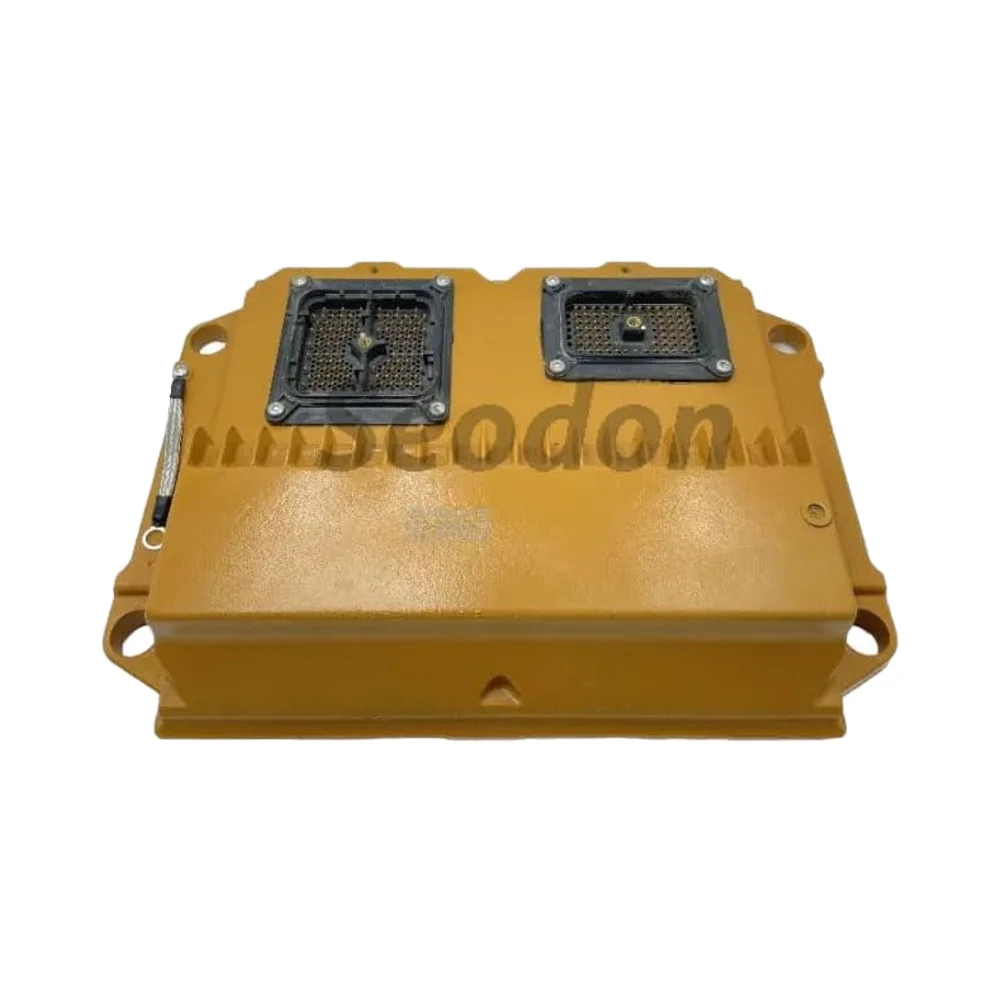 

Для двигателя Cat ECM ECU 372-2905 3722905, контроллер, применимый для розничной торговли строительными экскаваторами C9, доступен новый б/у
