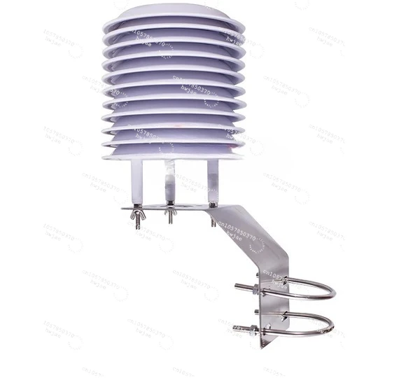 RK95-01 Radiation Shield Humidity and Temperature Thermometer Screen for Weather Station Sensors