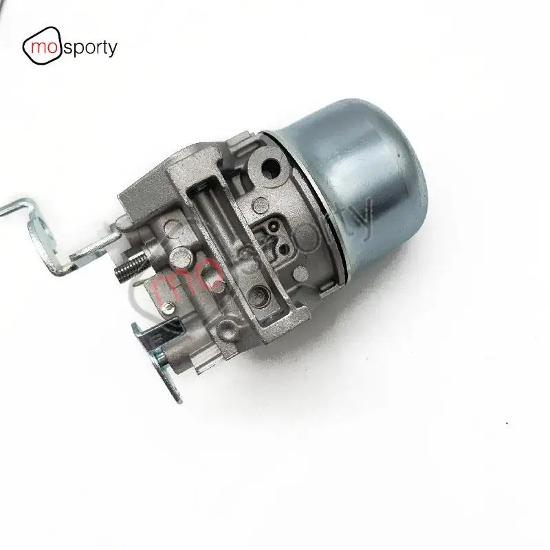 المكربن لمحرك مولد روبن EH17 كاواساكي FG200 227-62301-00 227-62333-00 EH 17 FG 200 49-228 EH-17 #4