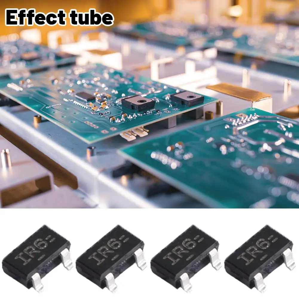 5Pcs Jfet 2SK2394-6… - image