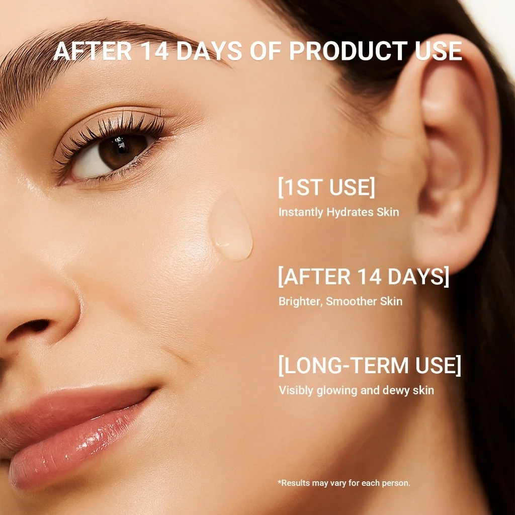 دكتور ليو سيم وايت 377 لوشن مبيض مزيل البقع الداكنة نياسيناميد تبييض جوهر ترطيب يقلل الاحمرار 20 مللي