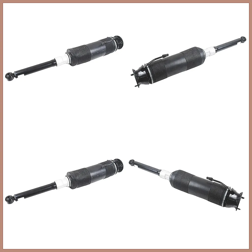 

for W220 Rear Left Suspension Strut Shock Absorber, Car Part A2203209113