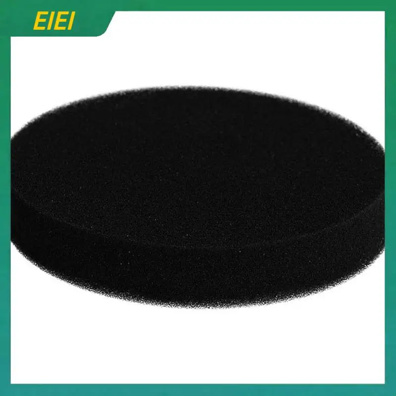 EIEI 30 قطعة فلتر رغوة فراغ لاستبدال Eureka DCF-26 ل 1608225 يستبدل الجزء 68465A، 68465A-2،68465-2،68465، إلخ #5