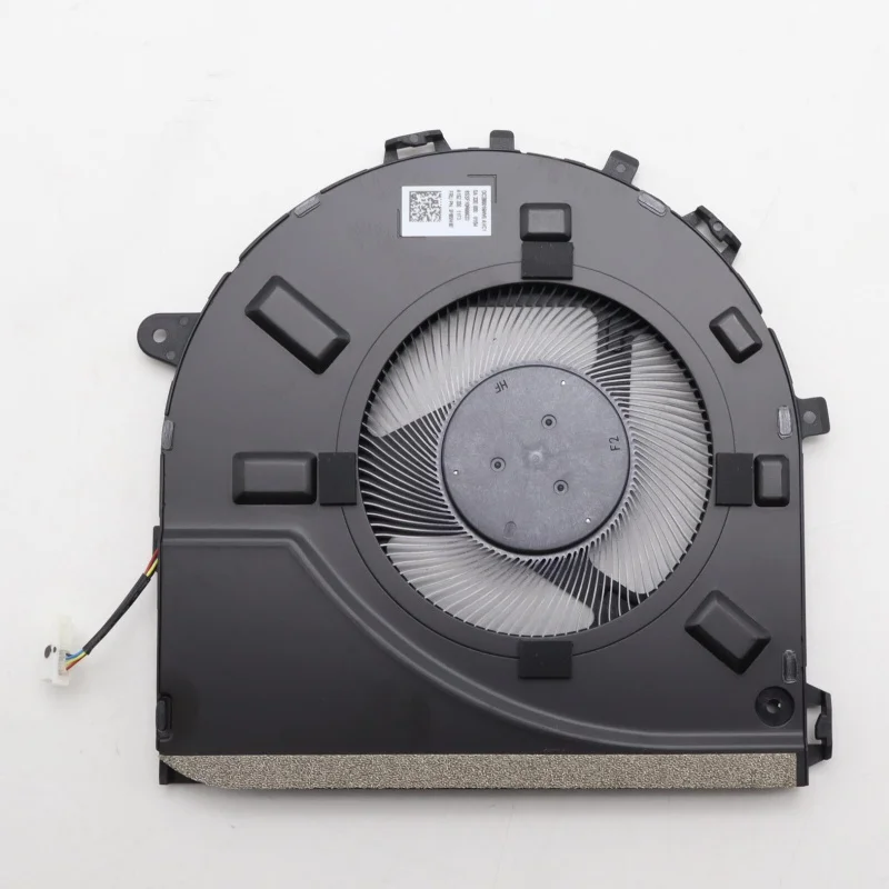 C  New CPU Cooling Fan DC5V 0.5A For IdeaPad Slim 5 14IRL8 82XD Slim 5 14IAH8 83BF