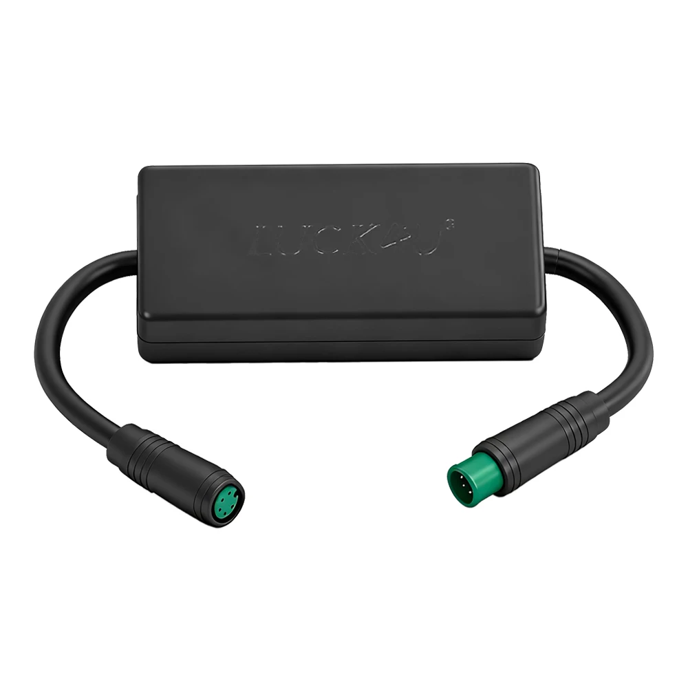 Geschwindigkeits-Entsperrmodul Einstellbarer Geschwindigkeitsbegrenzer für Xiaomi Mi4 4 Lite 4 Ultra 3 Lite Scooter Tuning-Gerät zur Geschwindigkeitssteigerung 20-30 km/h Ersatzteile – Detail 10