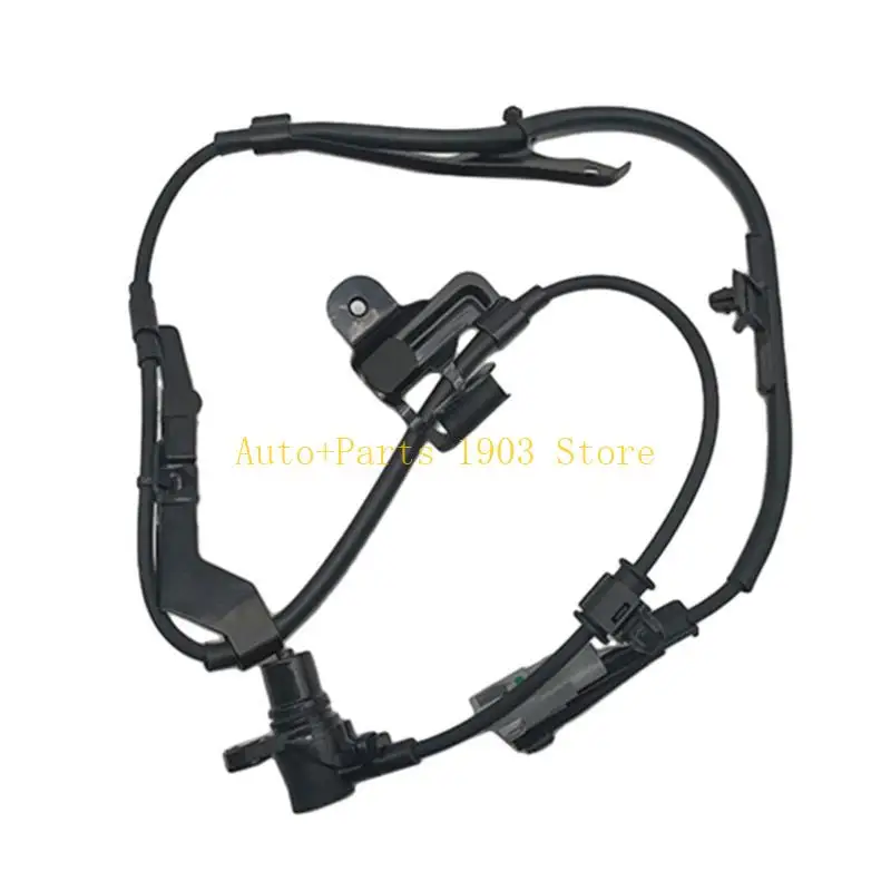 E21C ABS Suitable for 895430C010 Front Left Side Wheel Speed Detection Car Precise Measurement Replacement Accessories