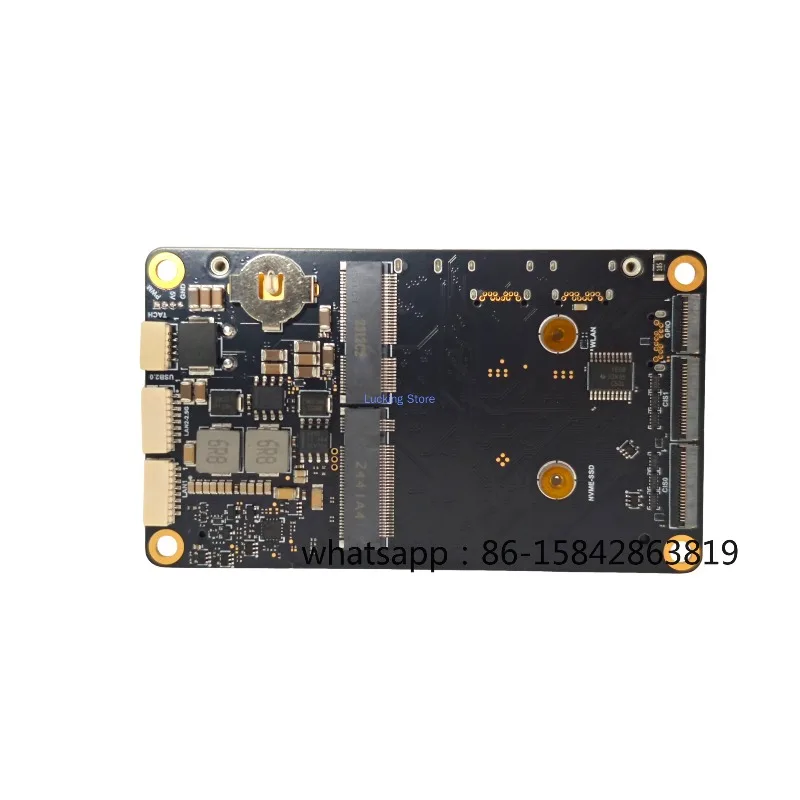 ORIN NX [V2] Board Robot Development Damiao Technology Xavier NX Nvidia AI Edge Computing