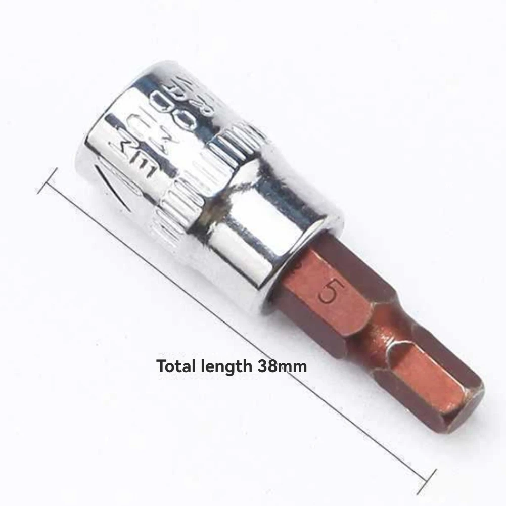 Abjs 1/4 Inch Drive… - image