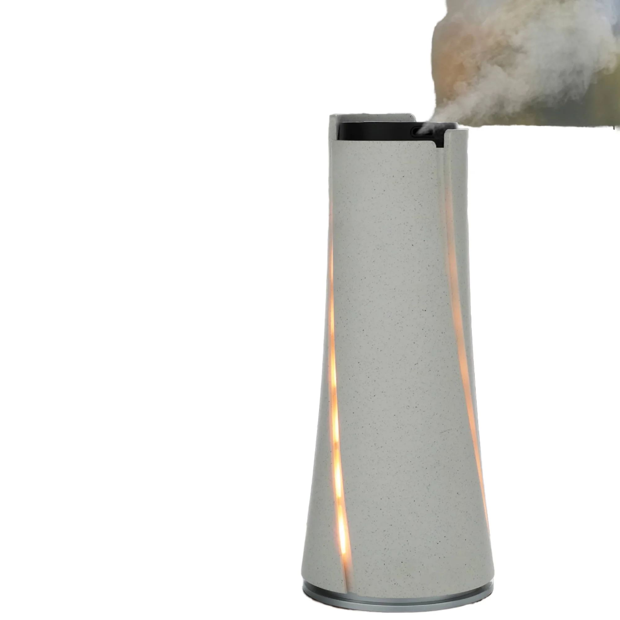 USB Controlled Automatic Aromatherapy Essential Oil Diffuser Machine Wholesale Desk Wifi Scent Spray Waterless Household