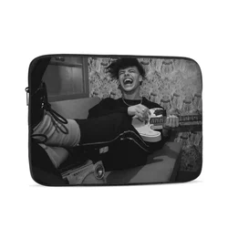 Yungblud Computer ipad Laptop Cover Case Laptop Sleeve Bag Portable Cover Fundas Pouch