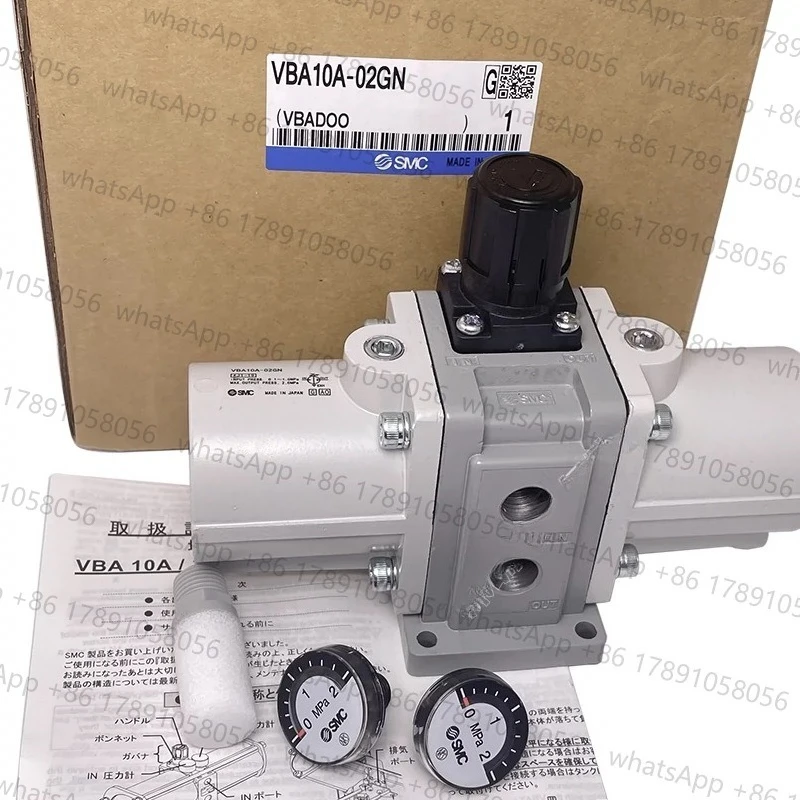 Original VBA10A-02G…