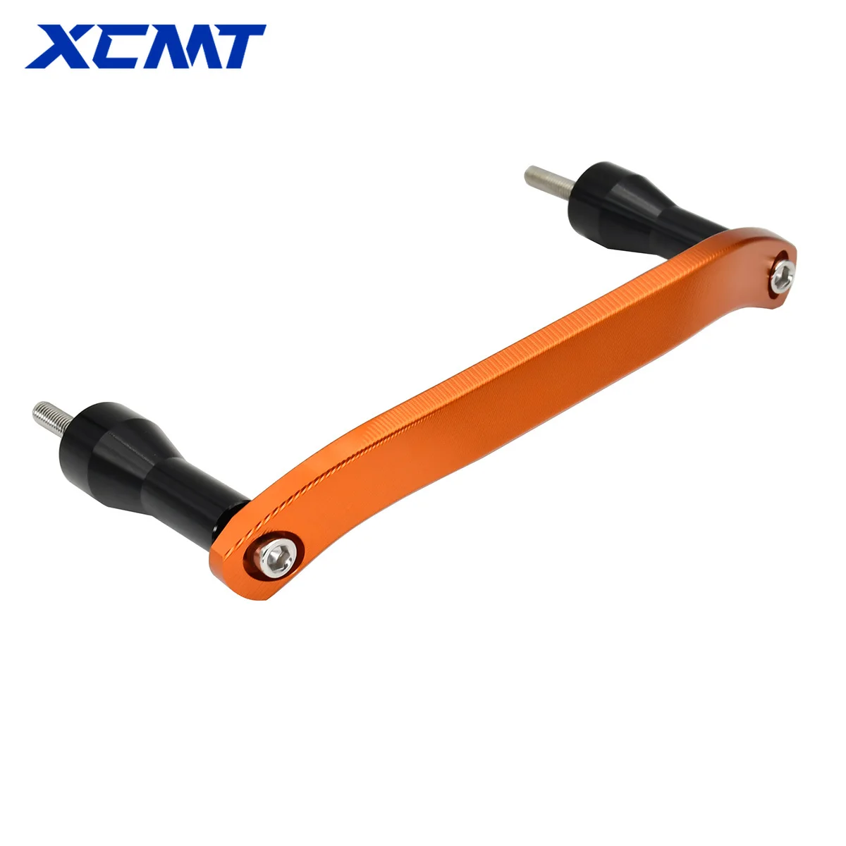 Rear Seat Grab Handle CNC Rail Handle Handrail For KTM SX SXF XC XCF XCW EXC EXCF TPI SIX DAYS 125 150 250 300-450 500 2019-2023