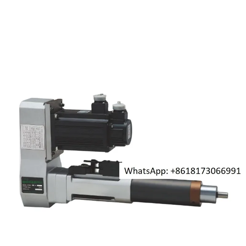 

SN92 China Rapid Manufacturing Machine Manufacturer Servo Drill Unit