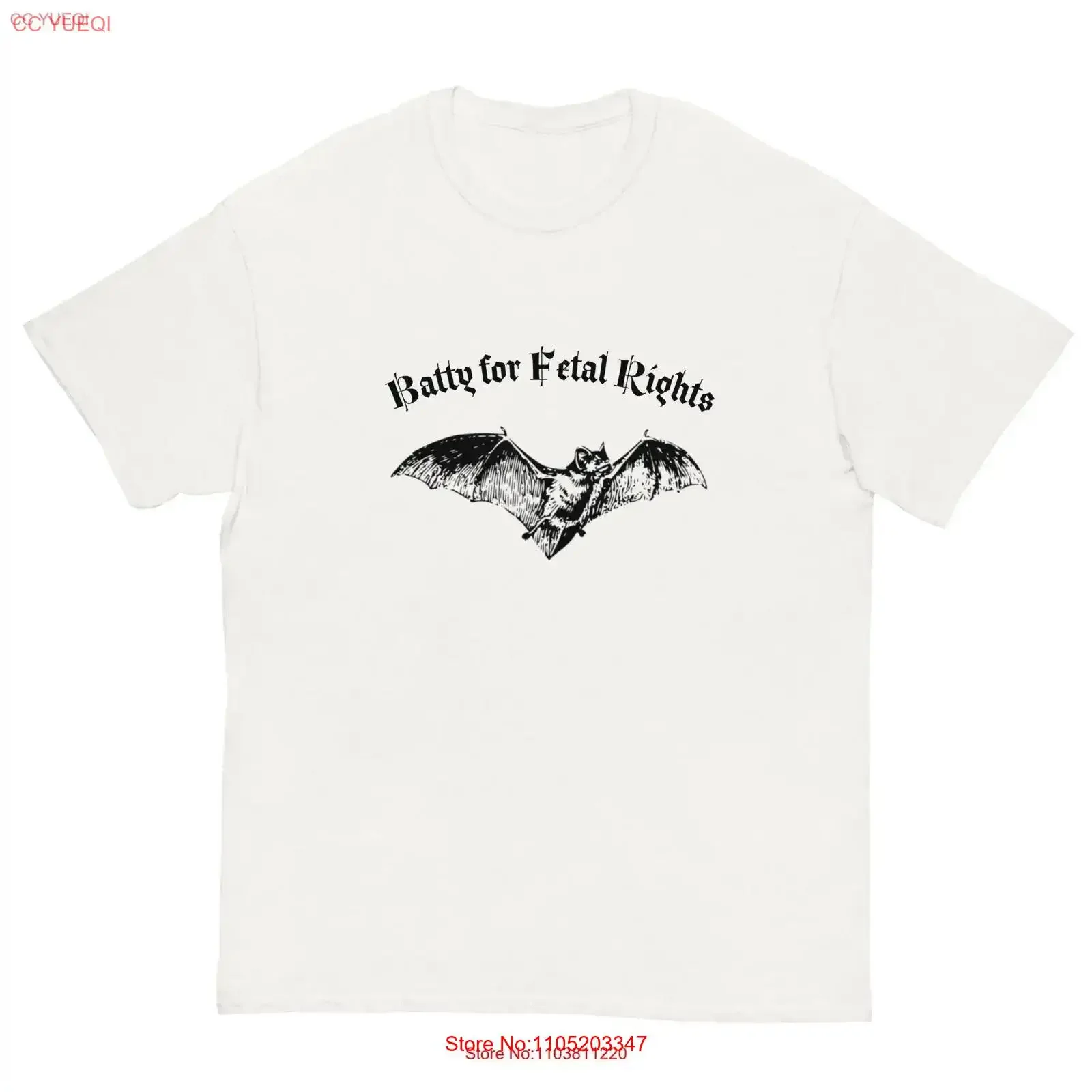 Batty For Fetal Rig…