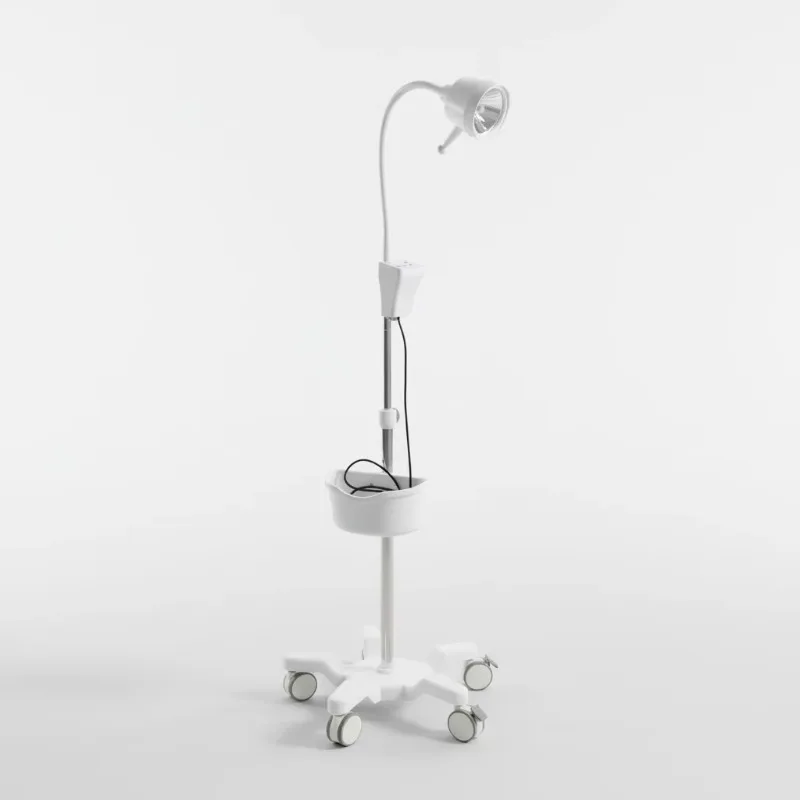 Mobile LED Surgical Examination Light