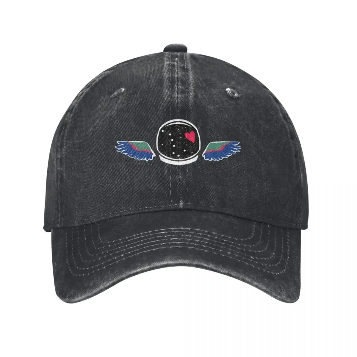 

Brooke Owens Fellowship Logo Baseball Cap Golf Cap Ball Cap funny hat Women's Hats 2025 Men's