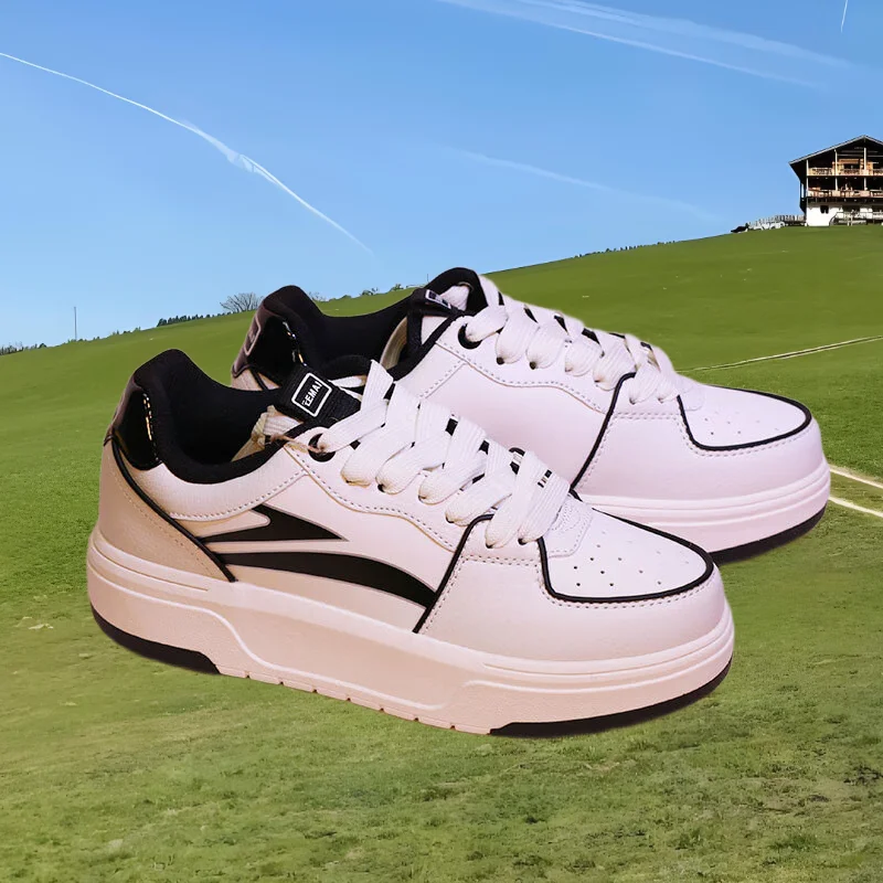 

Youth fashion versatile running shoes, retro inspired anti slip casual sports shoes, durable classic basketball shoes