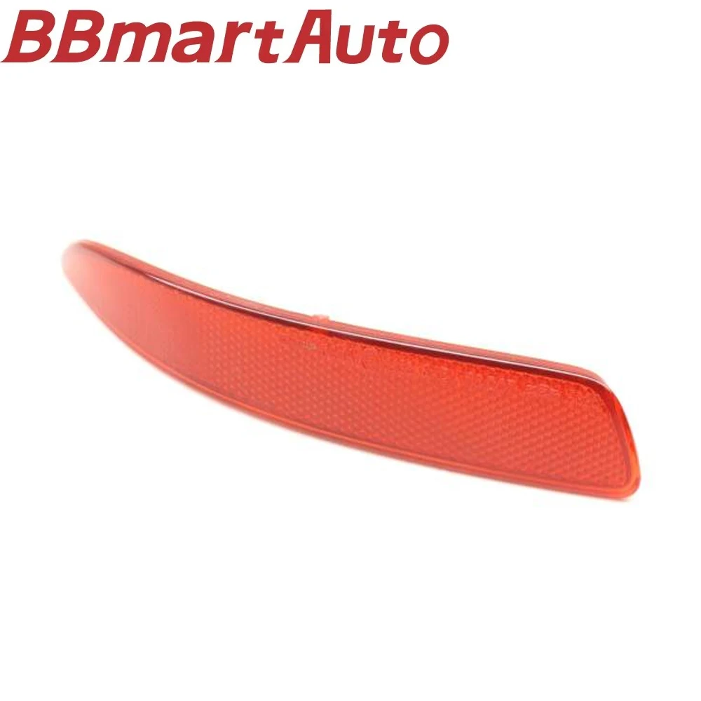 63217158950 BBmart Auto Parts 1 Pcs Rear Bumper Reflector For BMW E70 X5 2007-2013 Factory Price Car Accessories