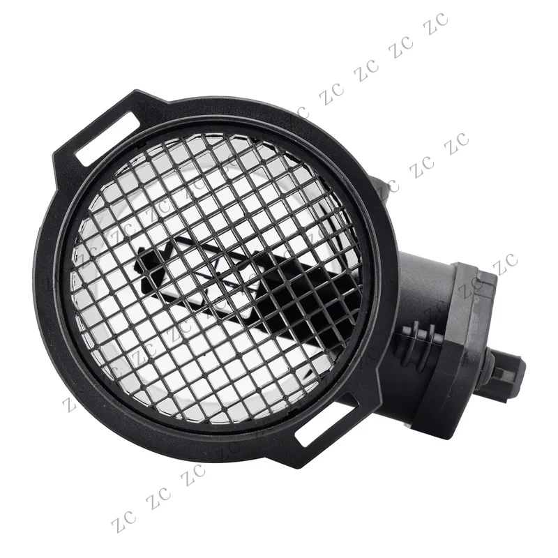 S+ Mass Air Flow Meter Sensor For Ford Galaxy VW Golf III VR6 Sharan 0280217512 AZ view 2