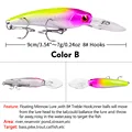 color B