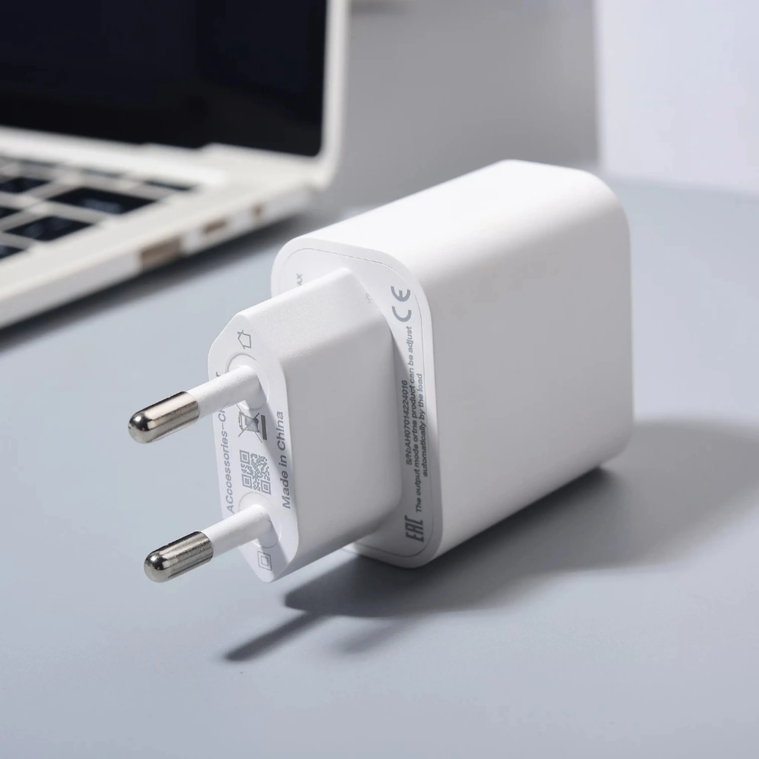 TECNO-cargador rápido de 33W, adaptador de corriente de carga rápida para UE, EE. UU., Reino Unido, Cable tipo C de 1M para Tecno Spark 30 20 Pro Pro + Camon 20 30s 40 Pr