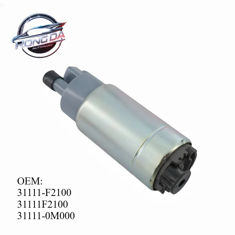 

OEM 31111-F2100 31111F2100 31111-0M000 Brand New High Quality Automobile Engine Fuel Pump Replacement Parts For Modern Kia