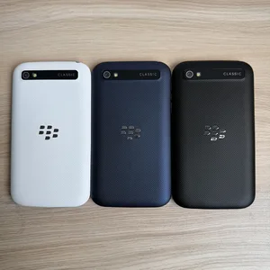 Ponsel BlackBerry Classic Q20 4G 3.5 8 penjualan terbaik layar lcd ponsel nokia c3 00 - №