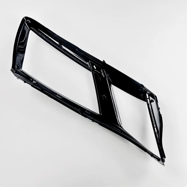 Competitive Price of Auto Transparent Headlight Cover for Skoda Octavia 2018-2020 with Good Quality