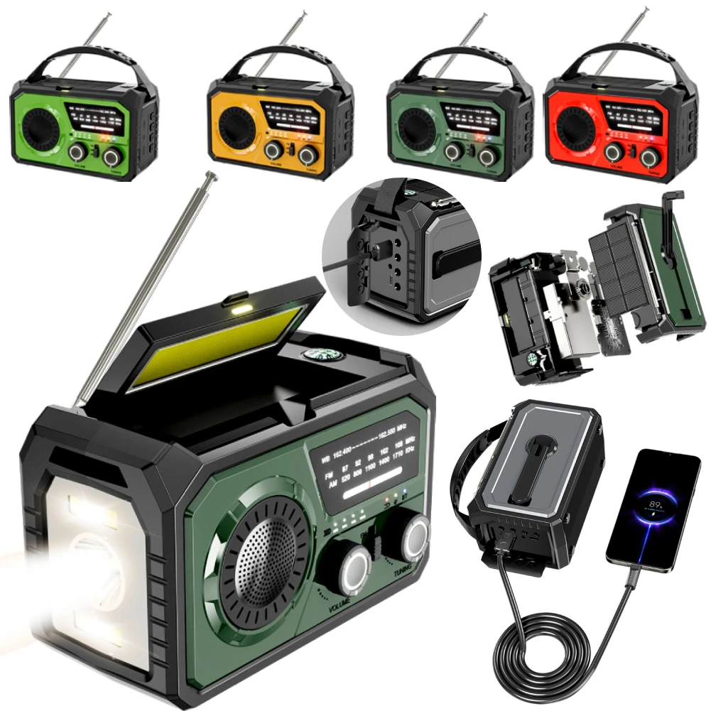 16000Mah Emergency … - image