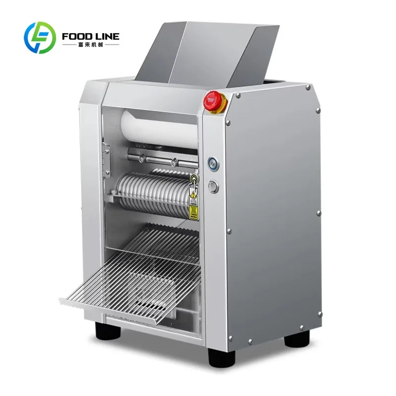 

Customized Full Automatic Small Tapioca Pearl Taro Ball Maker Pop Boba Making Machine Cheap Price