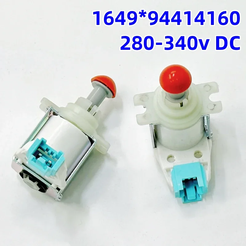 1PC Suitable for Siemens/Bosch dishwasher drain valve