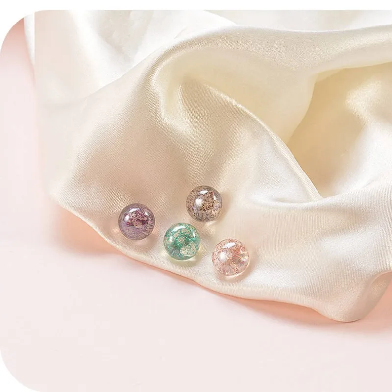 Anti-slip Brooch Silk Shawl Clip Cardigan Chest Fixed Button Corsage Hat Pin Ornament Buckle Badge Breastpin Clothing Accessory