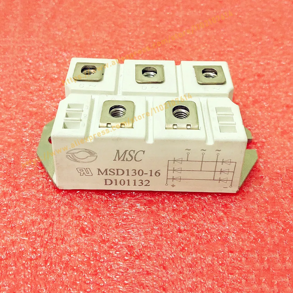 MSD130-12 MSD130-14 MSD130-16 NEW MODULE