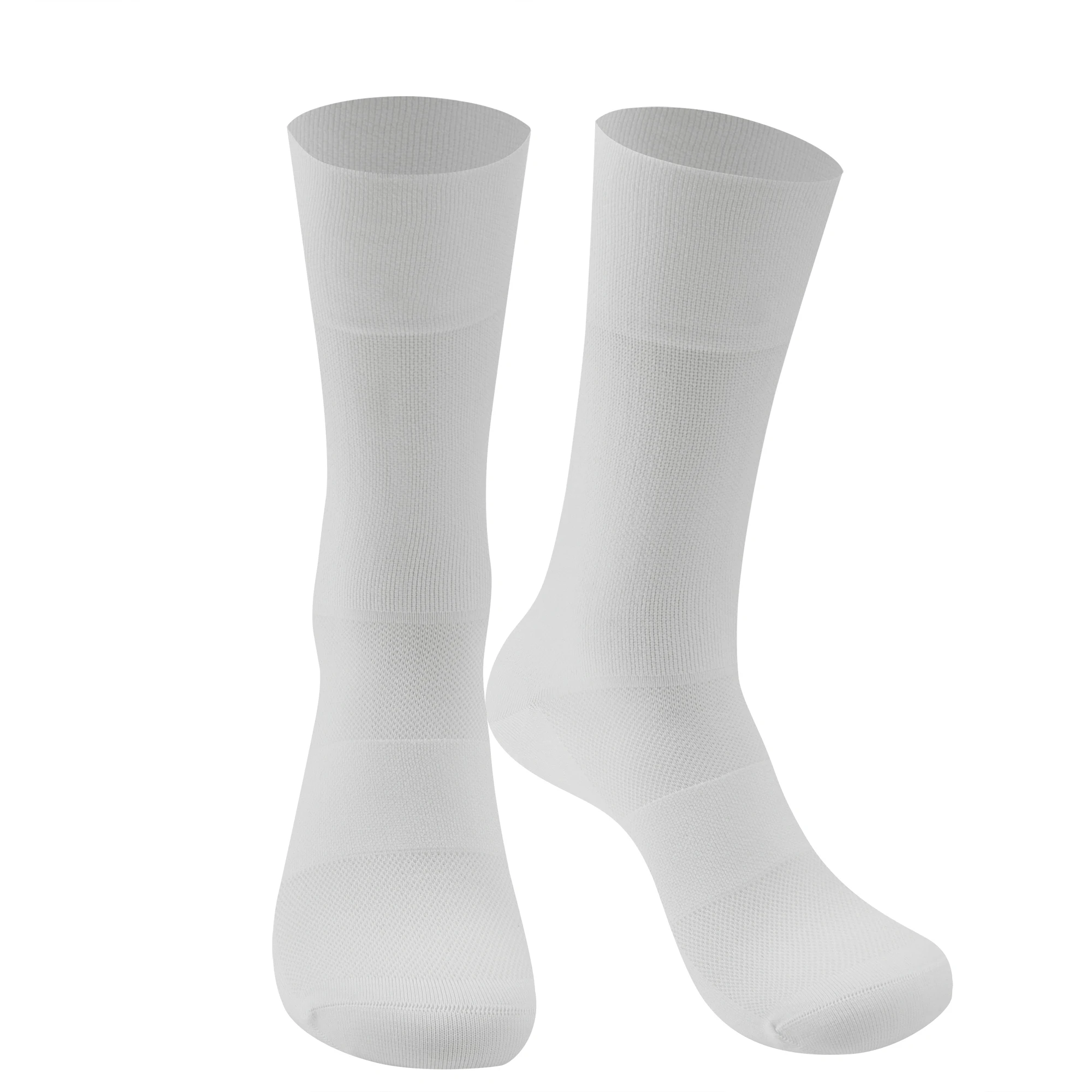 YKYWBIKE Fahrradsocken Unisex Rennradsocken Sportsocken MTB Outdoor Lauf- und Wandersocken Fahrradsocken – Detail 15