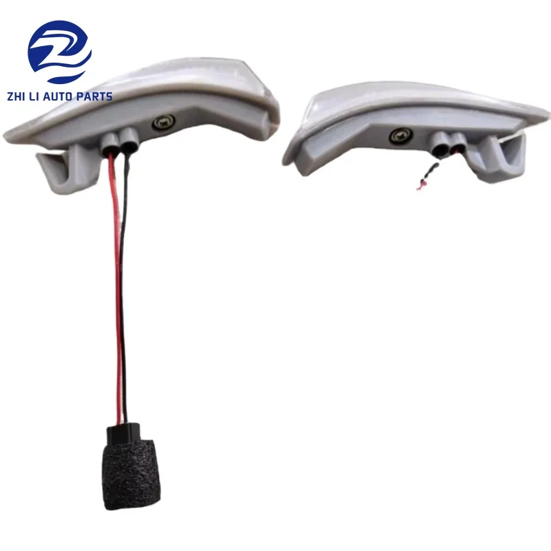 

1 пара зеркальных указателей поворота для Chrysler Grand Voyager V 2012-2016 OEM 68052078AA 68052079AA