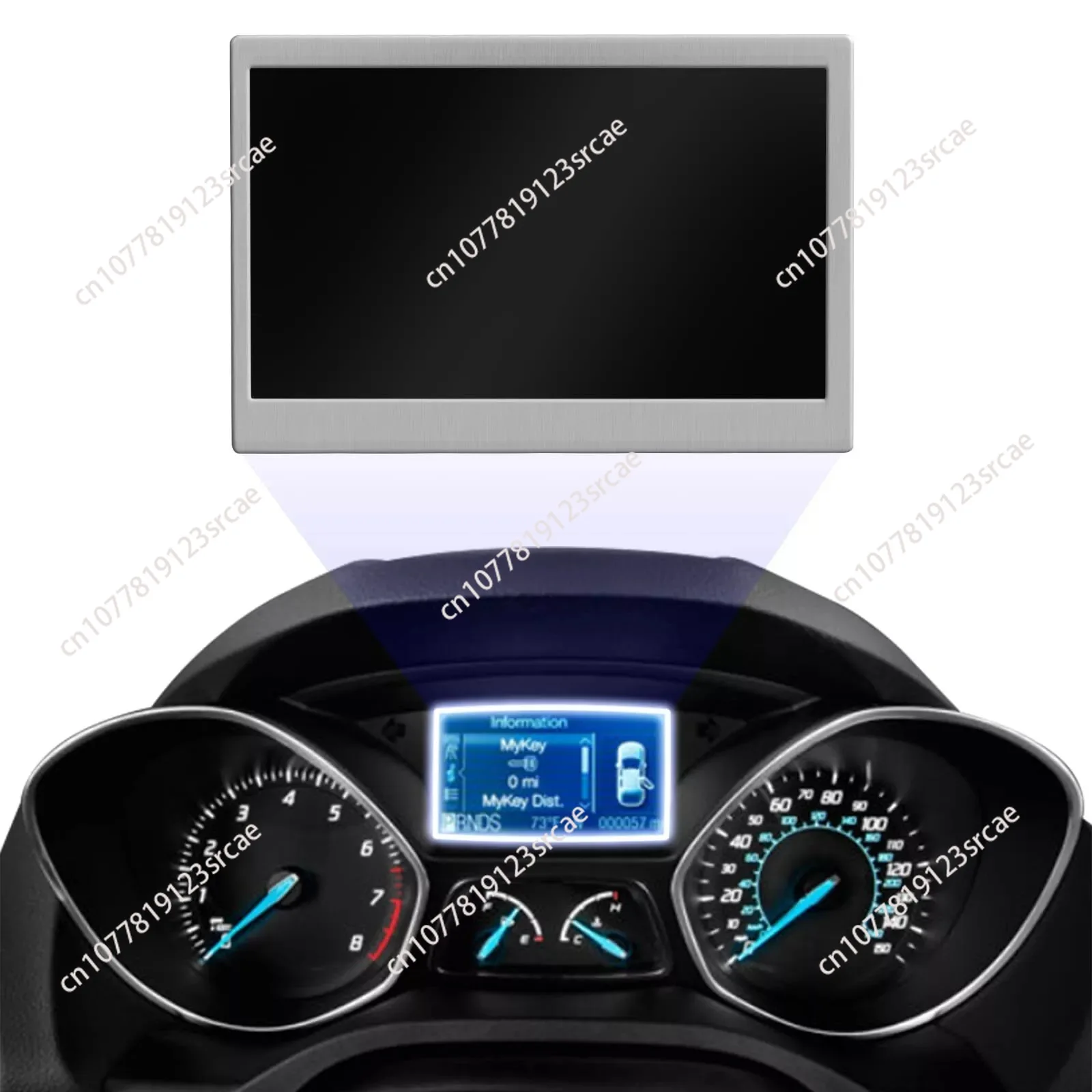 

LQ042T5DZ11 DZ08 DZ14B LQ042T5DZ02 LQ042T5DZ13K 4.2-inch display screen