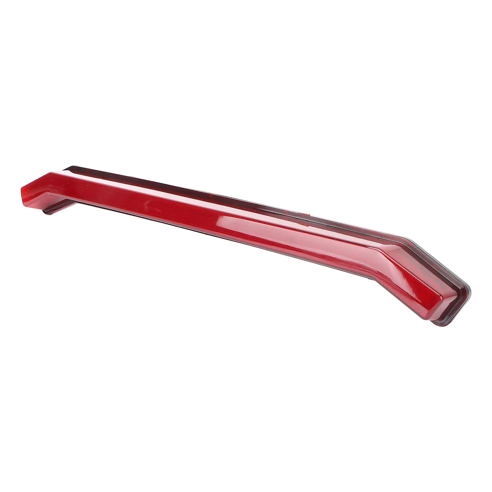 UTV Central Rear Light Trailer Dustproof Bar Sealing ABS Signal Brake Mode for Vehicles