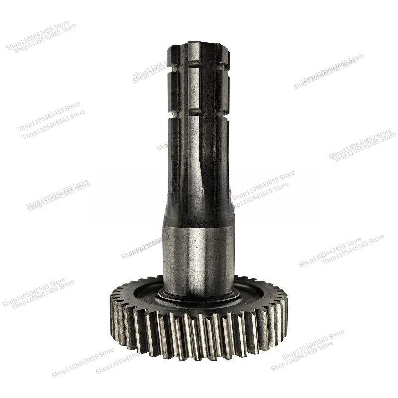 For ATV Kart Reverse Engine Parts ATV-150/180/200 Output Shaft 35T40T112mm