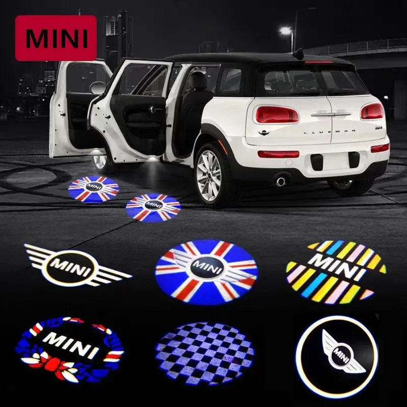 Led Light Car Door …