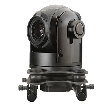 

Tarot T10X-2A 10X Two-axis Ball Pod Gimbal Support Upright Inverted HDMI Output Replaces TL10X-T2D Drones Robots Mapping Camera