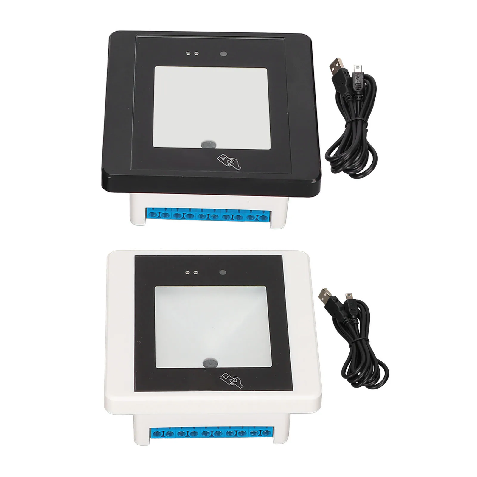 Barcode Scanner Strong Compatibility Barcode Reader Fast Scanning Multipurpose  Your Hands for WindowsXP/7/8/10 for