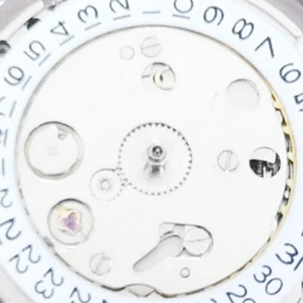 Mall Watch Movement…