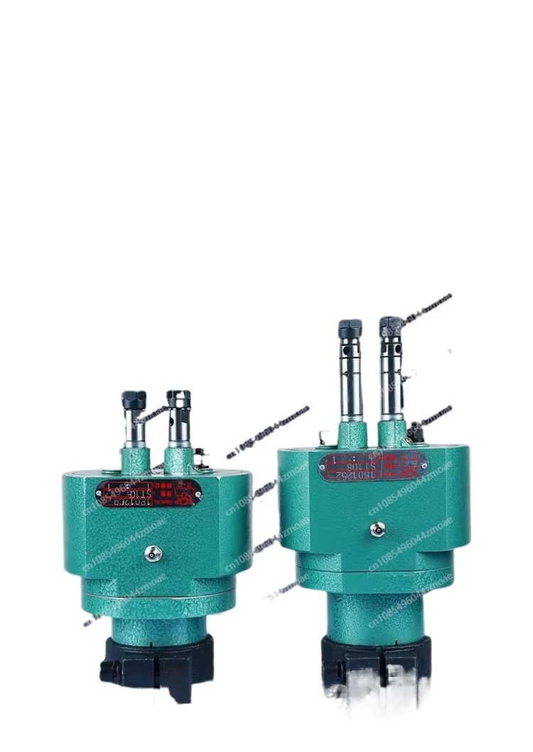 

ST Type Adjustable - - -Spindle Drilling And Tapping Multi- Drill Double