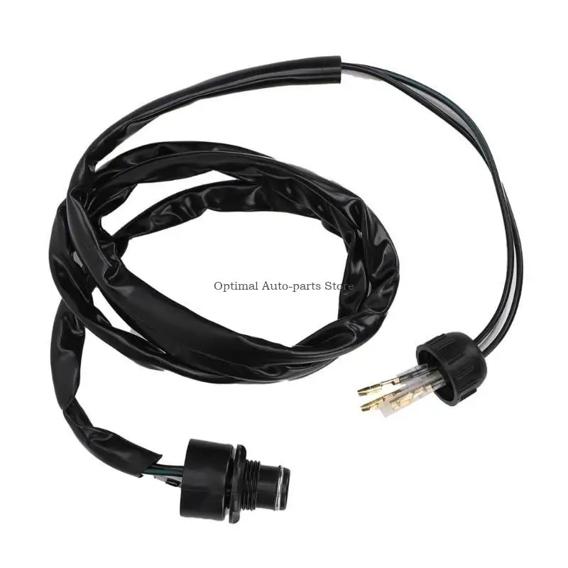 Safety Switch Easy Installation for XP 580 650 720 Replacement Accessory Sensitive 3 Wire Safety Switch